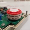 ANALOX 3D CARBON MONOXIDE MONITOR
