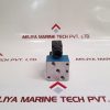 REXROTH 3722270220 PNEUMATIC CONTROL VALVE