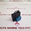 REXROTH 3722270220 PNEUMATIC CONTROL VALVE