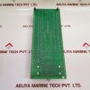 DIGITAL OUTPUT CARD 51204156-175 REV B