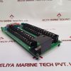 DIGITAL OUTPUT CARD 51204156-175 REV B