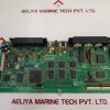 PCB CARD KLM-1396C MEC-5AHB