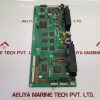 PCB CARD KLM-1396C MEC-5AHB