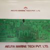 PCB CARD KLM-1396C MEC-5AHB