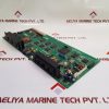 PCB CARD KLM-1396C MEC-5AHB