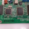 PCB CARD KLM-1396C MEC-5AHB