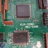 PCB CARD KLM-1396C MEC-5AHB