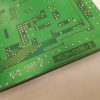 PCB CARD KLM-1396C MEC-5AHB