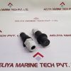 FASTER SPEL 08 ELECTRICAL CONNECTIONS X FIXED PART KIT