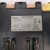 OMRON CS1W-BC083 BASE UNIT