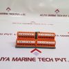 PASSIVE INTERFACE MODULE RS-ELCO 38