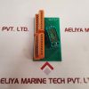 PASSIVE INTERFACE MODULE RS-ELCO 38