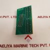 PASSIVE INTERFACE MODULE RS-ELCO 38