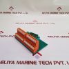 PASSIVE INTERFACE MODULE RS-ELCO 38