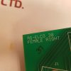 PASSIVE INTERFACE MODULE RS-ELCO 38