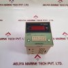 HANYOUNG NUX HY-8200S_PPMOR04 DIGITAL TEMPERATURE CONTROLLER