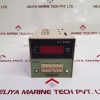 HANYOUNG NUX HY-8200S_PPMOR04 DIGITAL TEMPERATURE CONTROLLER