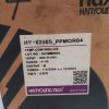 HANYOUNG NUX HY-8200S_PPMOR04 DIGITAL TEMPERATURE CONTROLLER