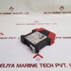 TELEMECANIQUE PREVENTA XPS-AC RELAY