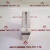 MESSUNG 16 I/P SOURCE / SINK NEXGEN 4000 PLC MODULE