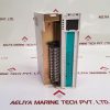 MESSUNG 16 I/P SOURCE / SINK NEXGEN 4000 PLC MODULE