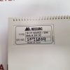 MESSUNG 16 I/P SOURCE / SINK NEXGEN 4000 PLC MODULE
