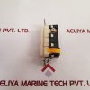 HUBBELL STRIP GAUGE GFCI 20 AMP