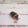 HUBBELL STRIP GAUGE GFCI 20 AMP