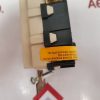 HUBBELL STRIP GAUGE GFCI 20 AMP