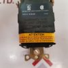 HUBBELL STRIP GAUGE GFCI 20 AMP