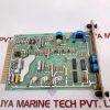 TERASAKI EIH-221 PCB CARD K/762/621-001A