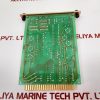 TERASAKI EIH-221 PCB CARD K/762/621-001A