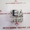 TELEMECANIQUE GS1 DD3 DISCONNECT SWITCH