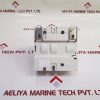 TELEMECANIQUE GS1 DD3 DISCONNECT SWITCH