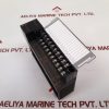 MITSUBISHI A1SY50 OUTPUT UNIT 0.5A