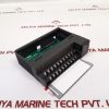 MITSUBISHI A1SY50 OUTPUT UNIT 0.5A