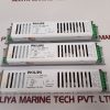 PHILIPS ELECTRONIC BALLAST EBW 236