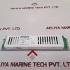 PHILIPS ELECTRONIC BALLAST EBW 236