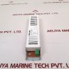 PHILIPS ELECTRONIC BALLAST EBW 236