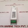 PHILIPS ELECTRONIC BALLAST EBW 236