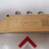 SEMIKRON SEMIPACK SKKT 92/12E THYRISTOR MODULE