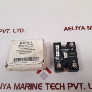 CRYDOM CY6700/6 SOLID STATE RELAY