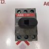 ABB OT40F3 DISCONNECTOR SWITCH GB14048.3