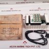 MESSUNG NEXGEN 2000 2916:6-I/O BASE RACK