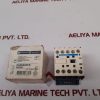 TELEMECANIQUE SCHNEIDER ELECTRIC SQUARE D CA3KN CONTROL RELAY