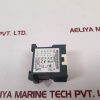 TELEMECANIQUE SCHNEIDER ELECTRIC SQUARE D CA3KN CONTROL RELAY