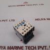 TELEMECANIQUE SCHNEIDER ELECTRIC SQUARE D CA3KN CONTROL RELAY
