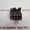 TOGAMI-ELECTRIC T-35 RC A THERMAL OVERLOAD RELAY