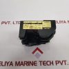 TOGAMI-ELECTRIC T-35 RC A THERMAL OVERLOAD RELAY