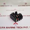 TOGAMI-ELECTRIC T-35 RC A THERMAL OVERLOAD RELAY